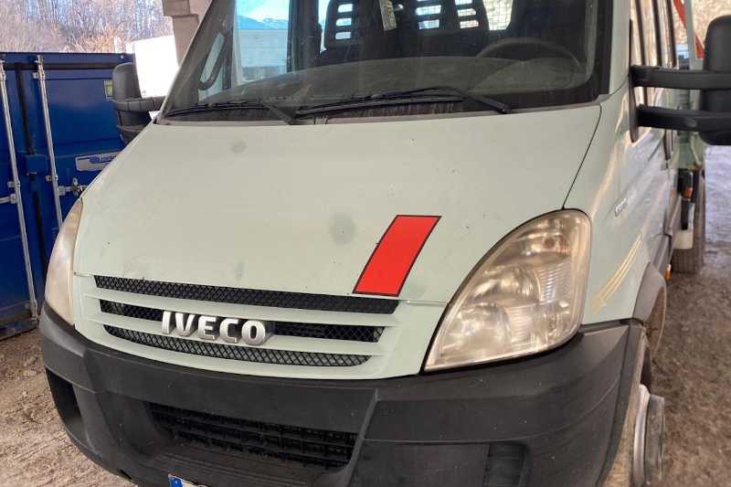 OmecoHub - Immagine IVECO 65C18